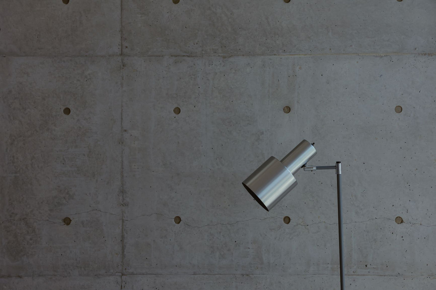 Froor Lamp by Jo Hammerborg
