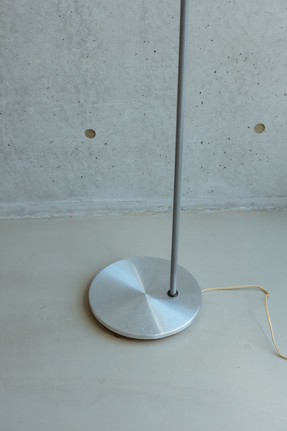Froor Lamp by Jo Hammerborg