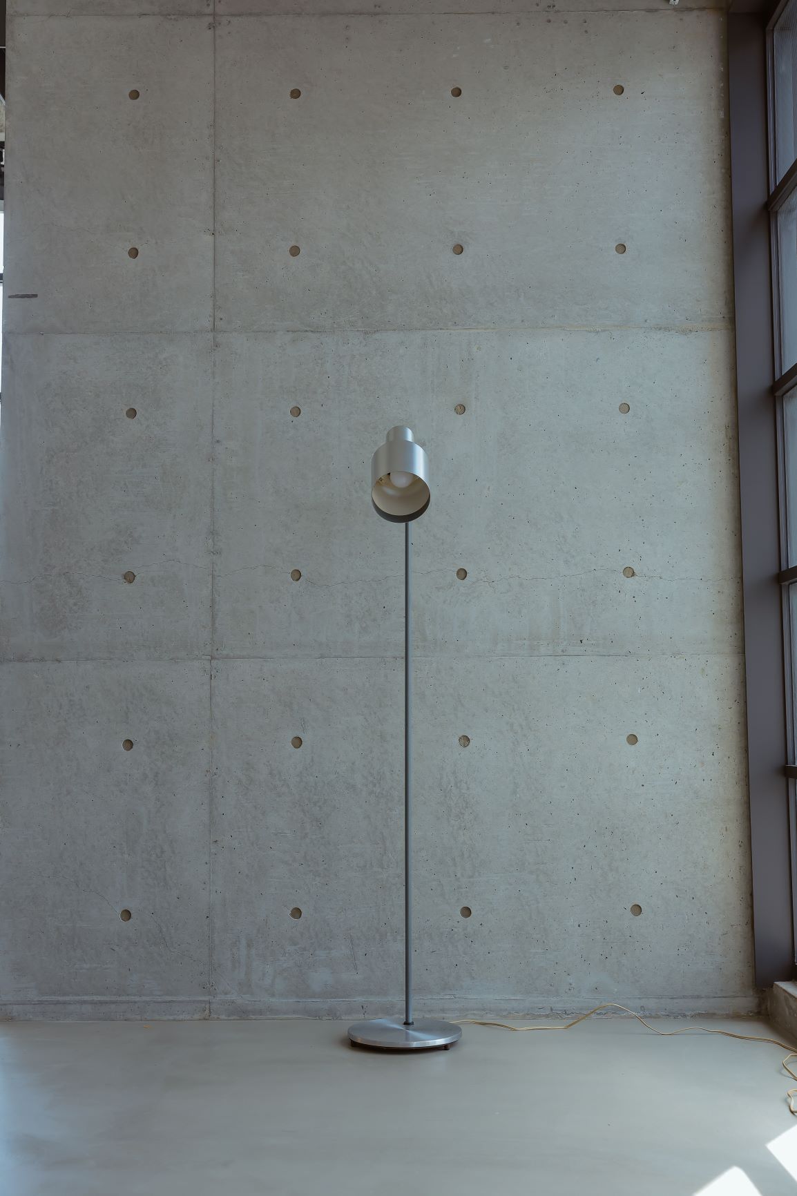 Froor Lamp by Jo Hammerborg