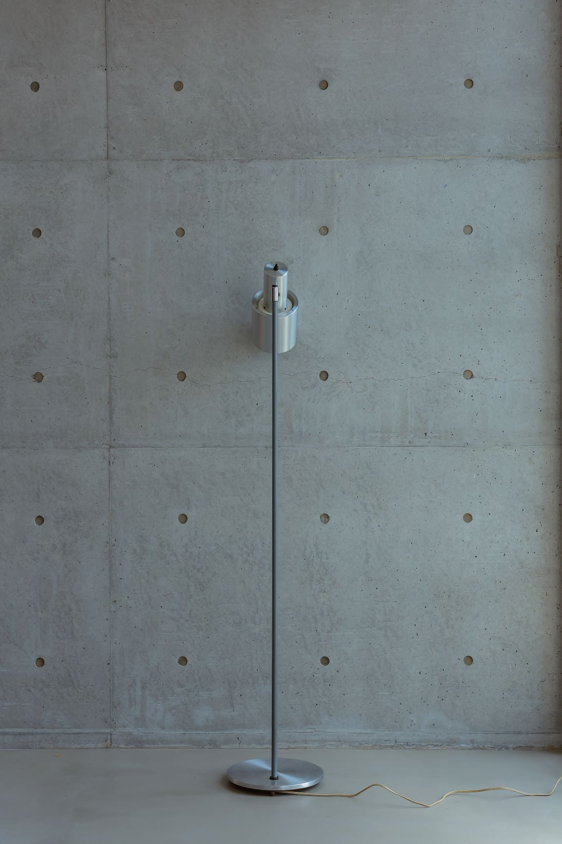 Froor Lamp by Jo Hammerborg