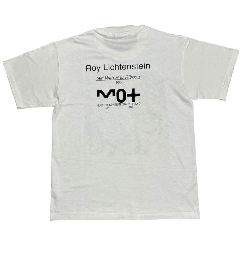 Roy Lichitenstein vintage