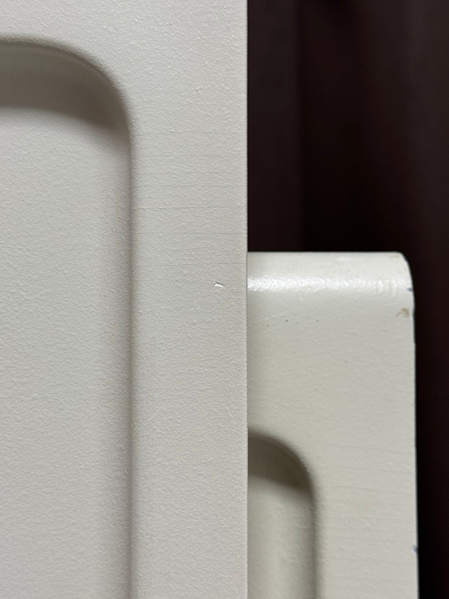 Side table 621 by Dieter Rams