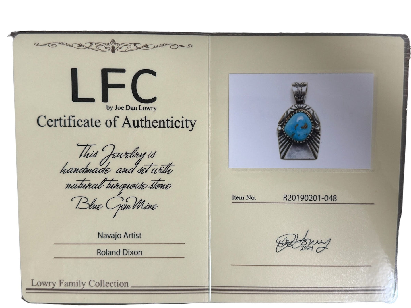 LFC