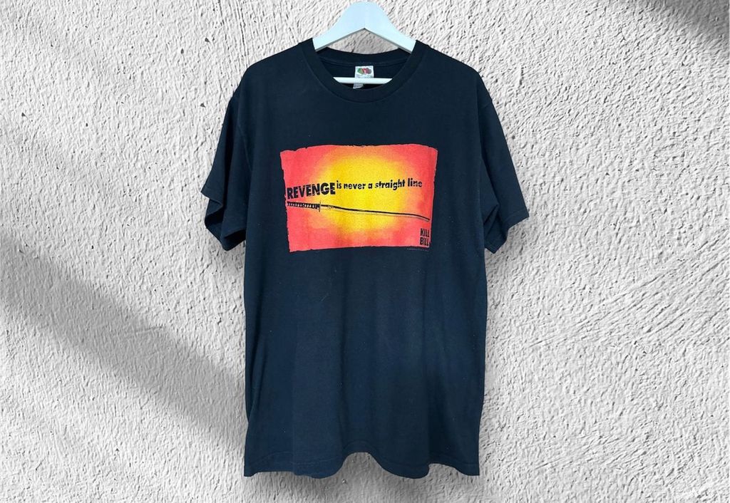 KILL BILL vintage