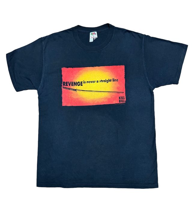 KILL BILL vintage