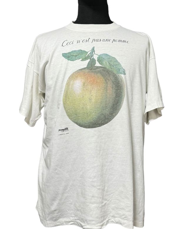 Rene Magritte vintage