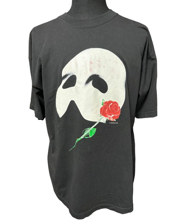 The PHANTOM of the OPERA