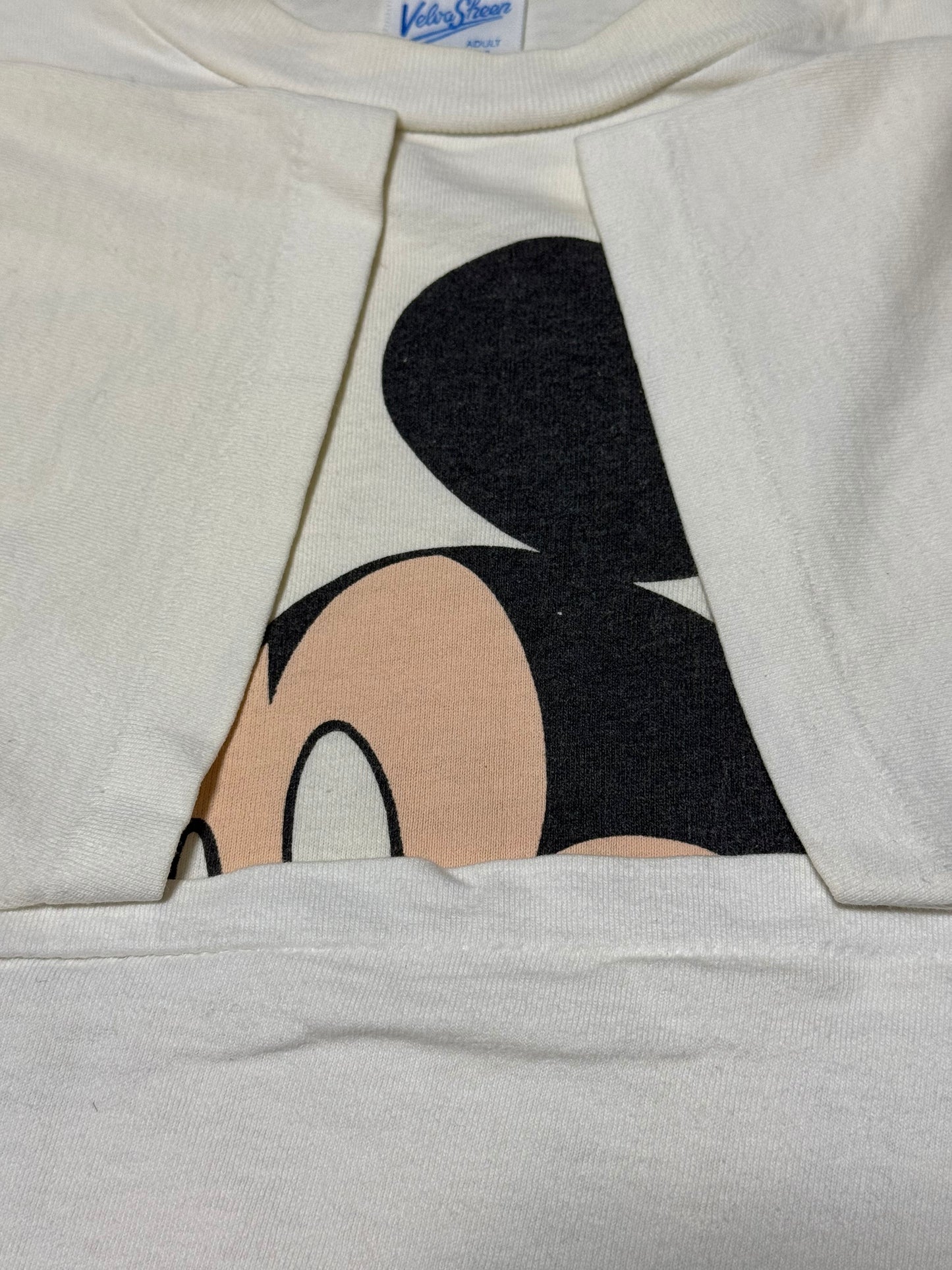 Dysney Micky vintage 90s