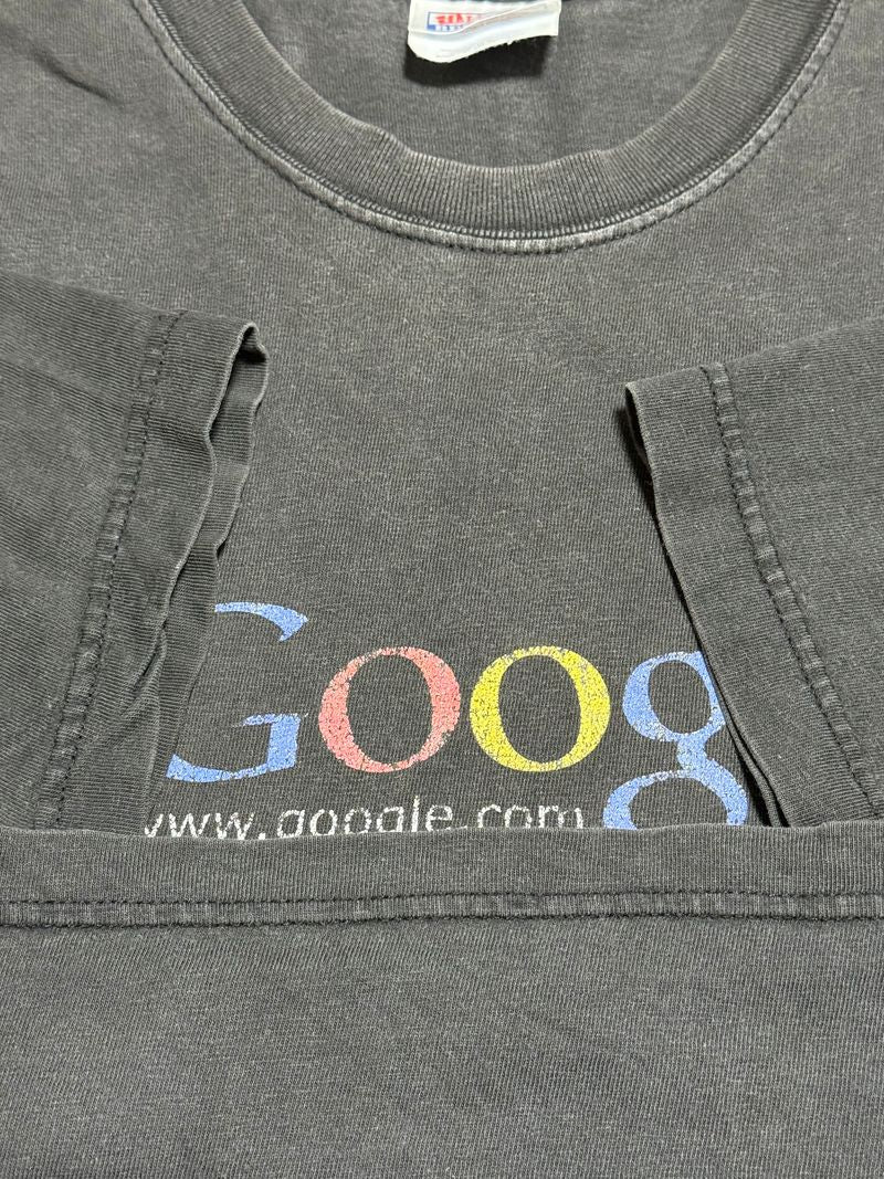 Google T-shirts
