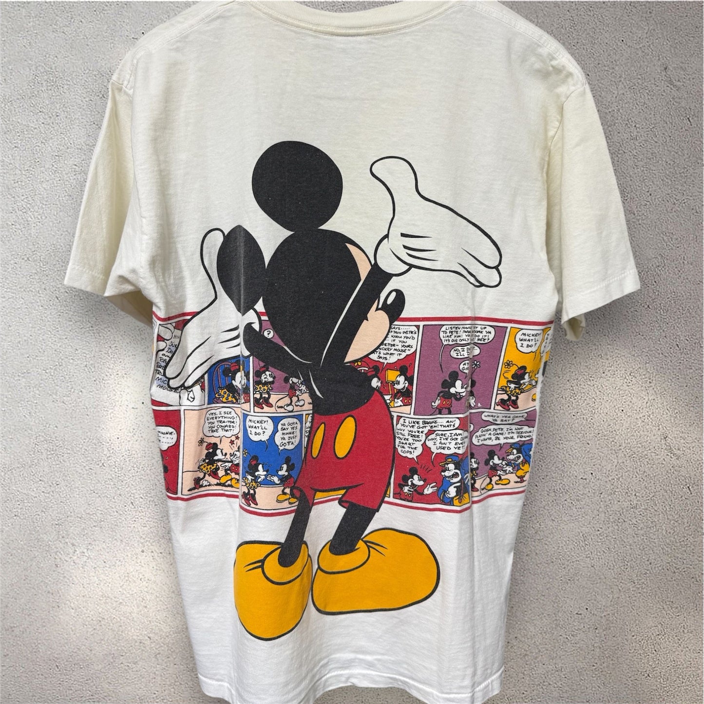 Dysney Micky vintage 90s