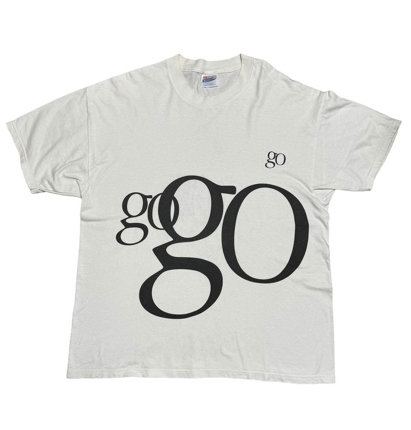 APPLE T-shirts