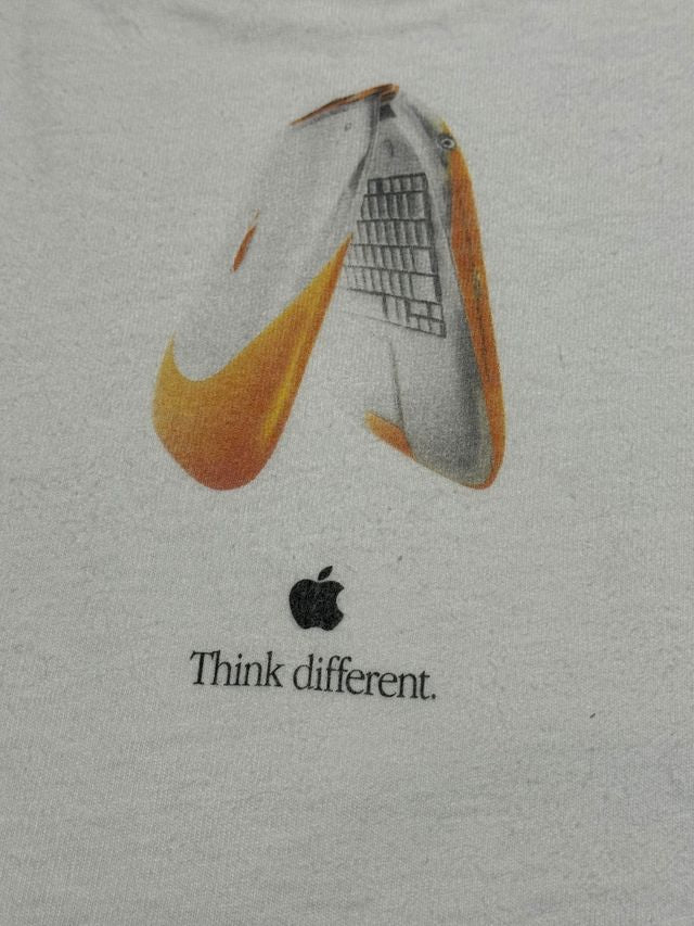 APPLE T-shirts