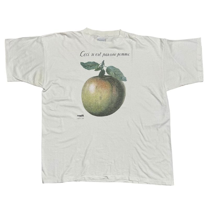 Rene Magritte vintage