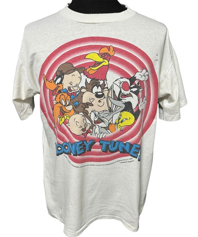 LOONEY TUNES Vintage 90s