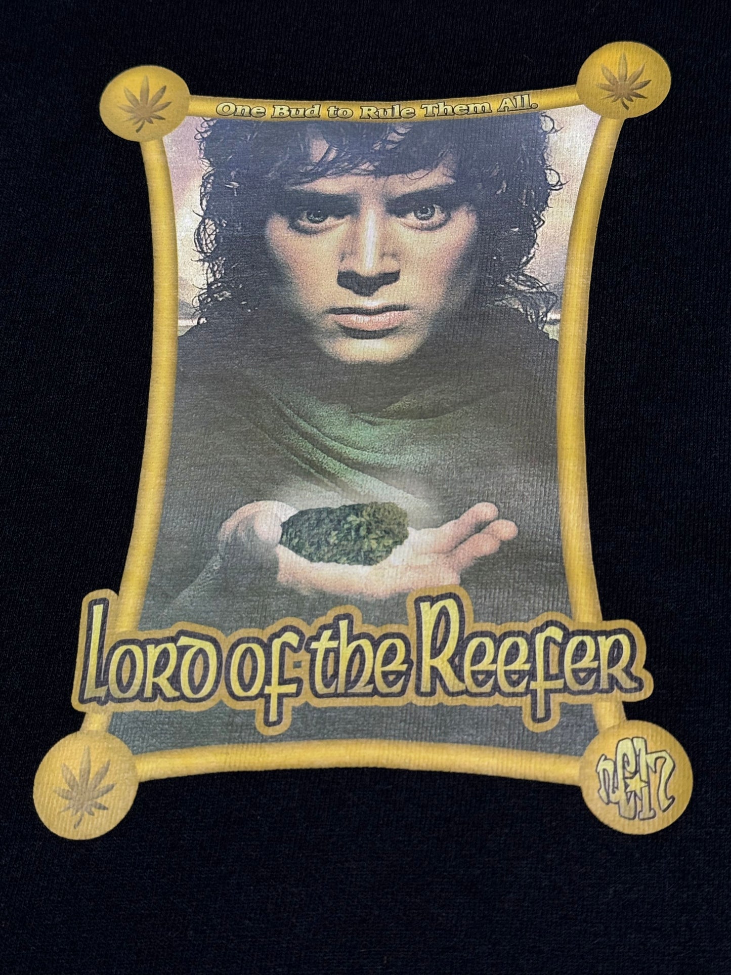 Movie Parody T-shirts