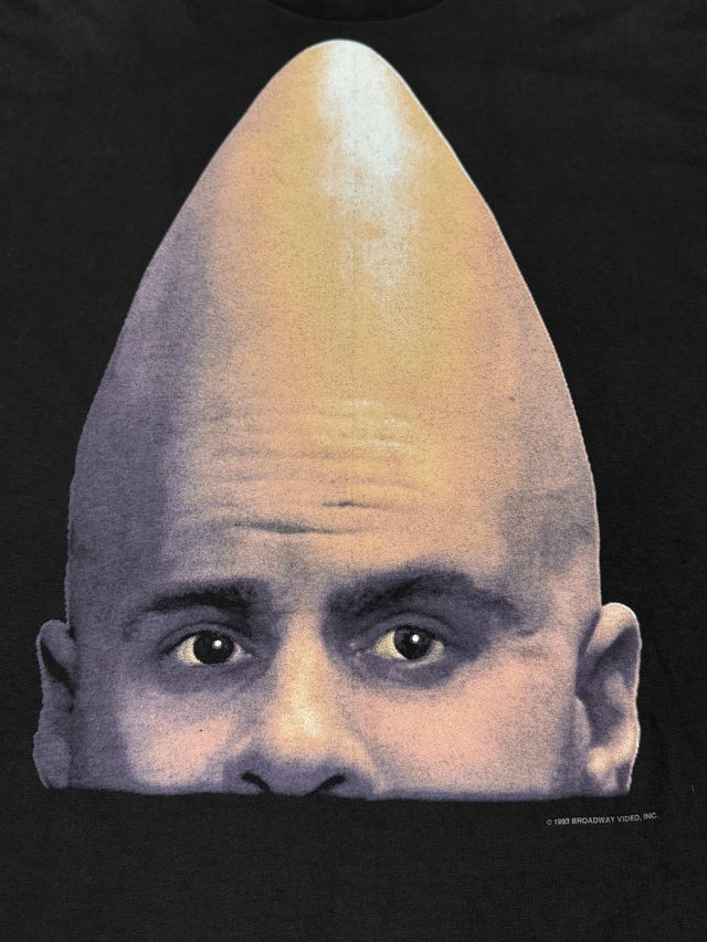 CONEHEADS vintage