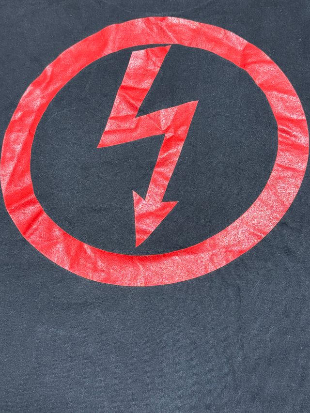MARILYN MANSON BOOTLEG vintage 90s