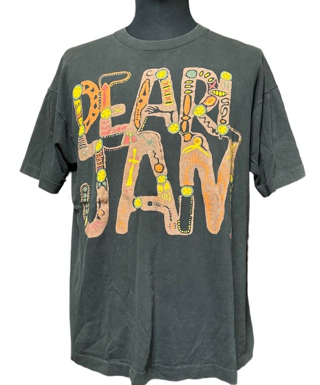 PEARL JAM vintage 90s