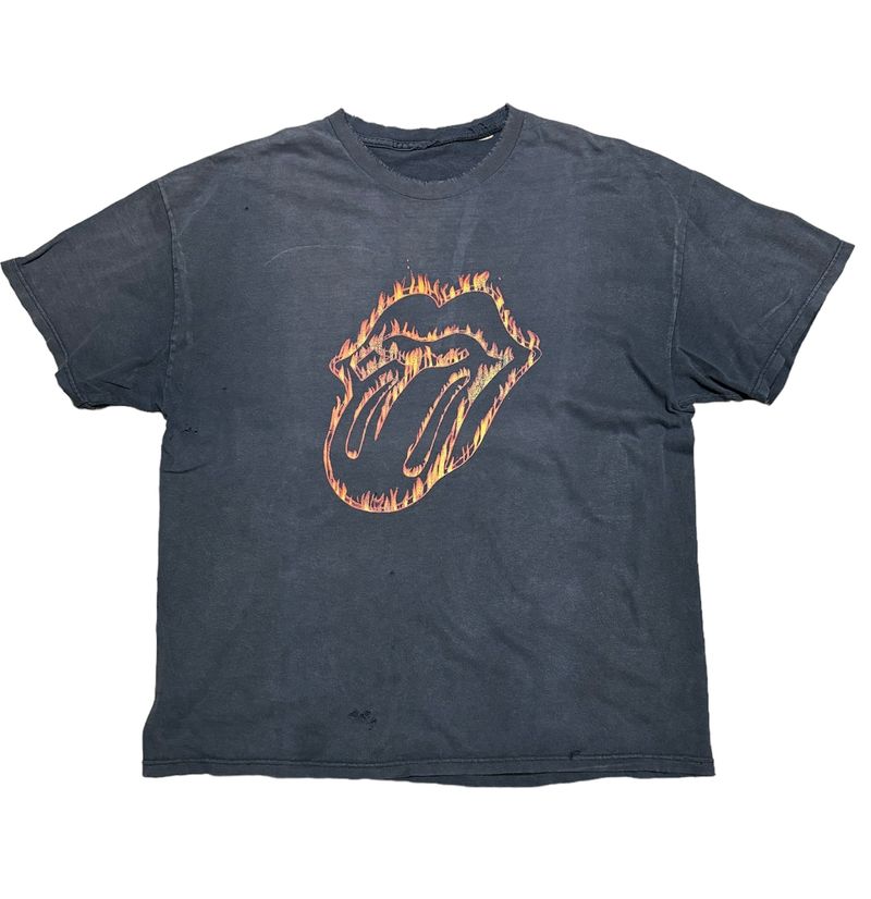 ROLLING STONES vintage Y2K