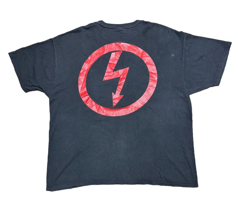 MARILYN MANSON BOOTLEG vintage 90s