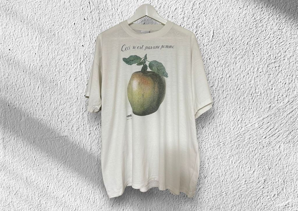Rene Magritte vintage