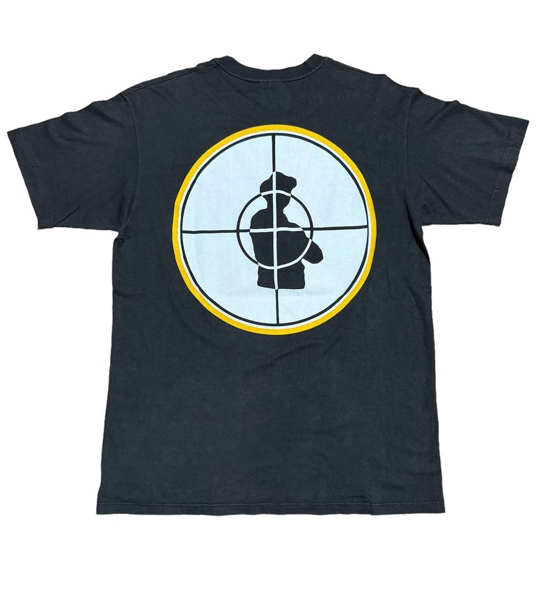 PUBLIC ENEMY vintage 80s