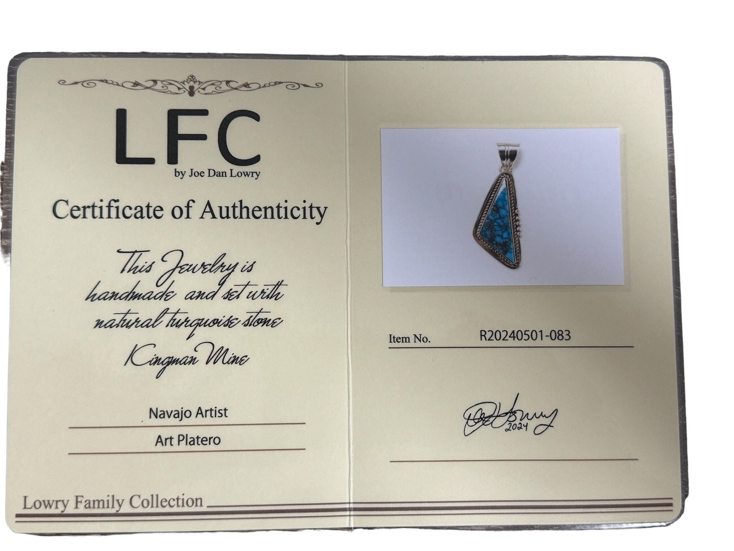 LFC