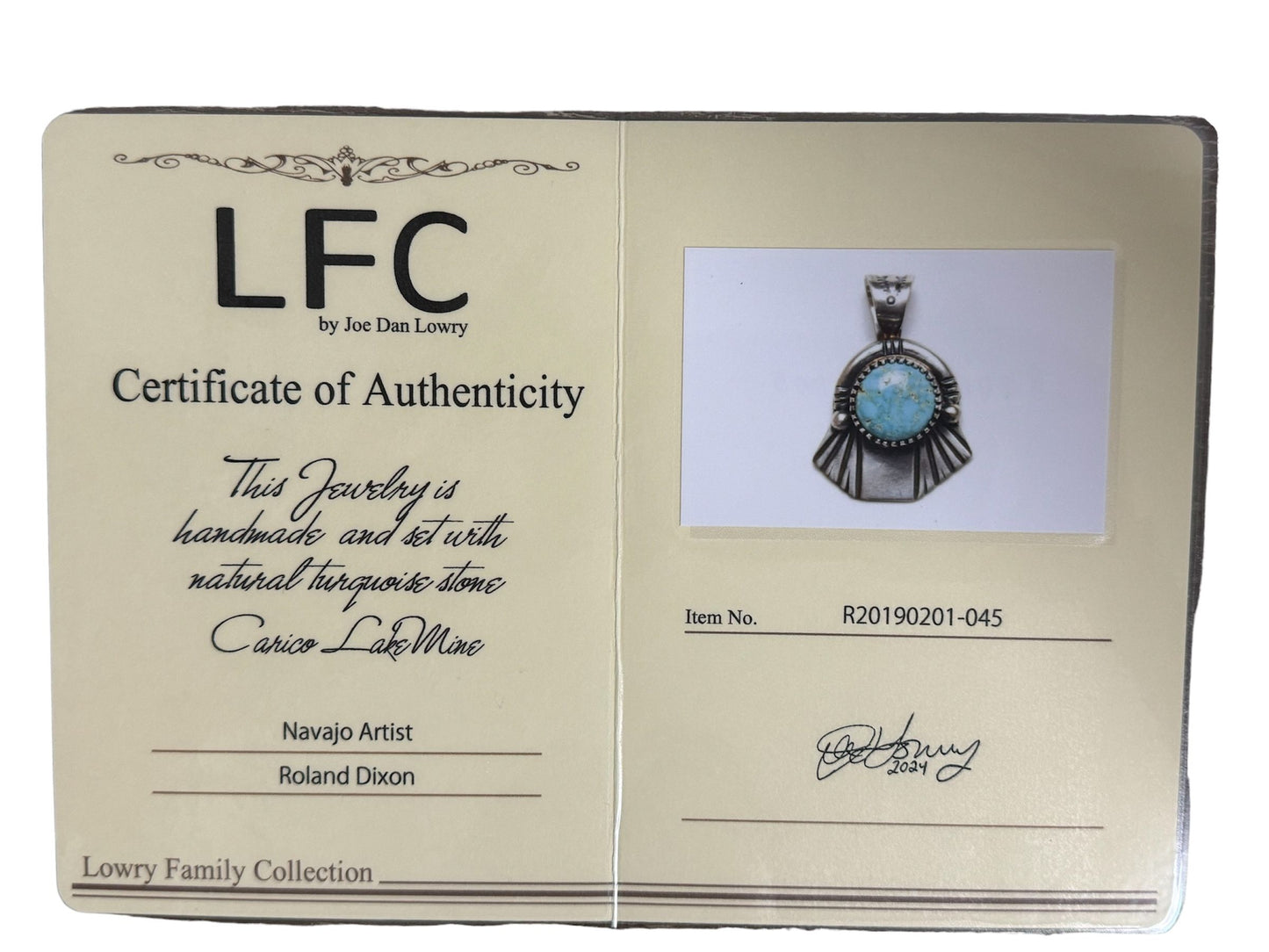 LFC