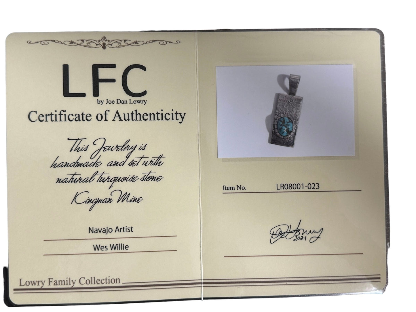 LFC