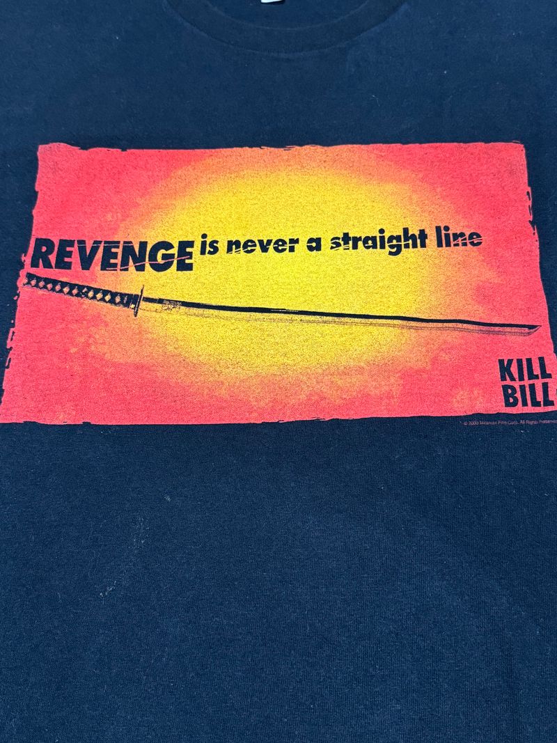 KILL BILL vintage