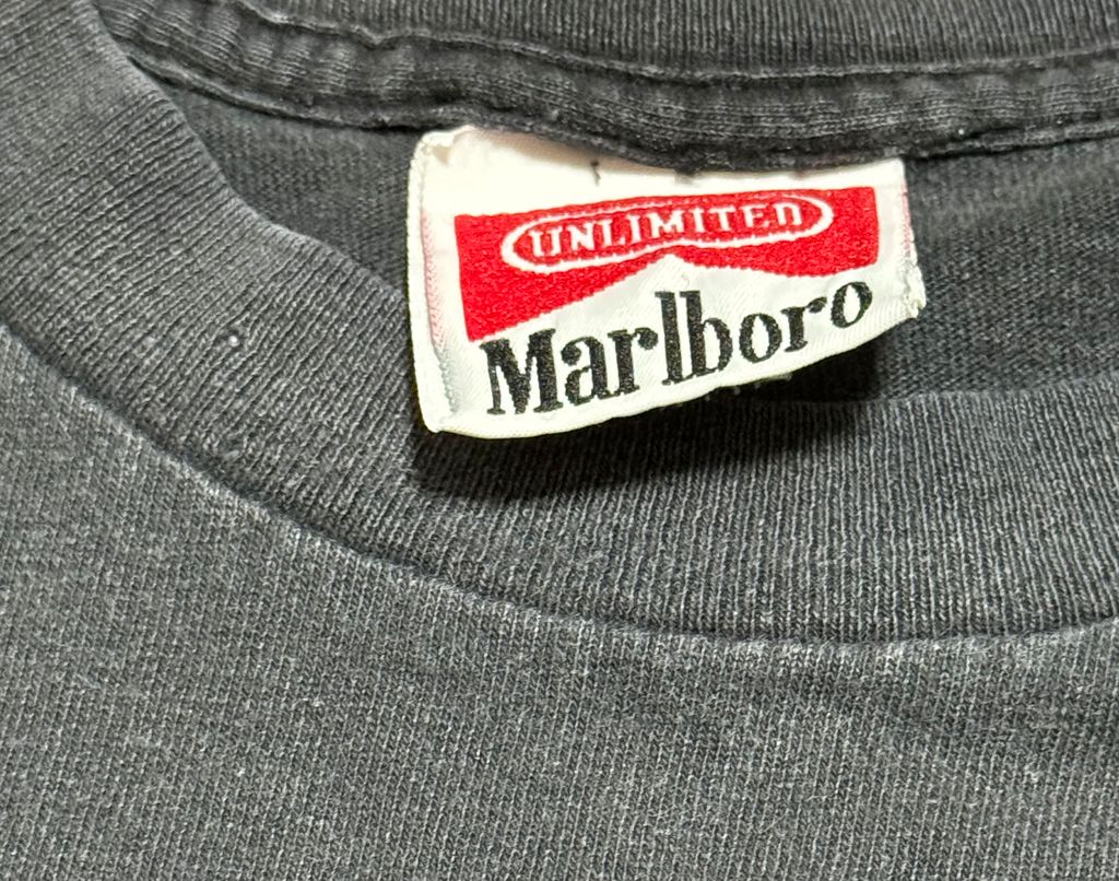 MARLBORO vintage