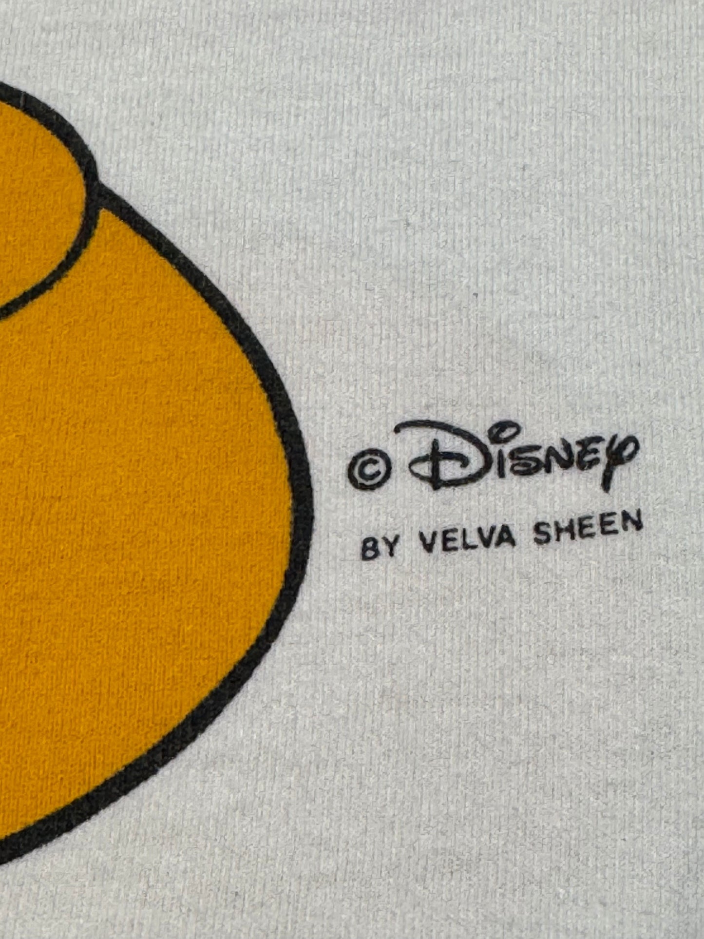 Dysney Micky vintage 90s