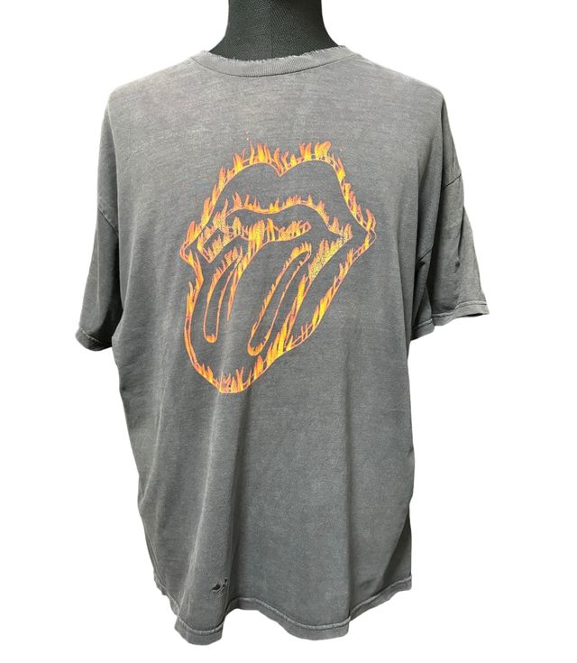 ROLLING STONES vintage Y2K