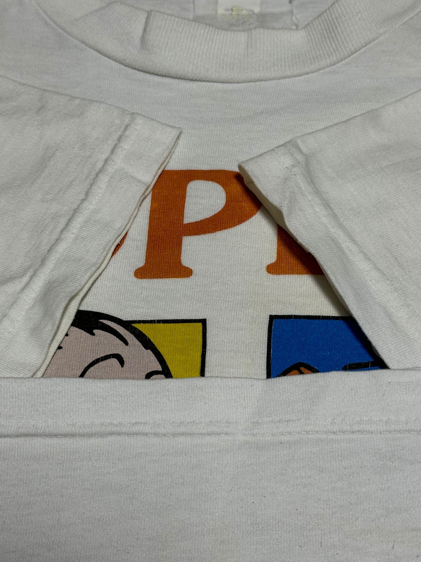 POPEYE OFFICIAL vintage 90s