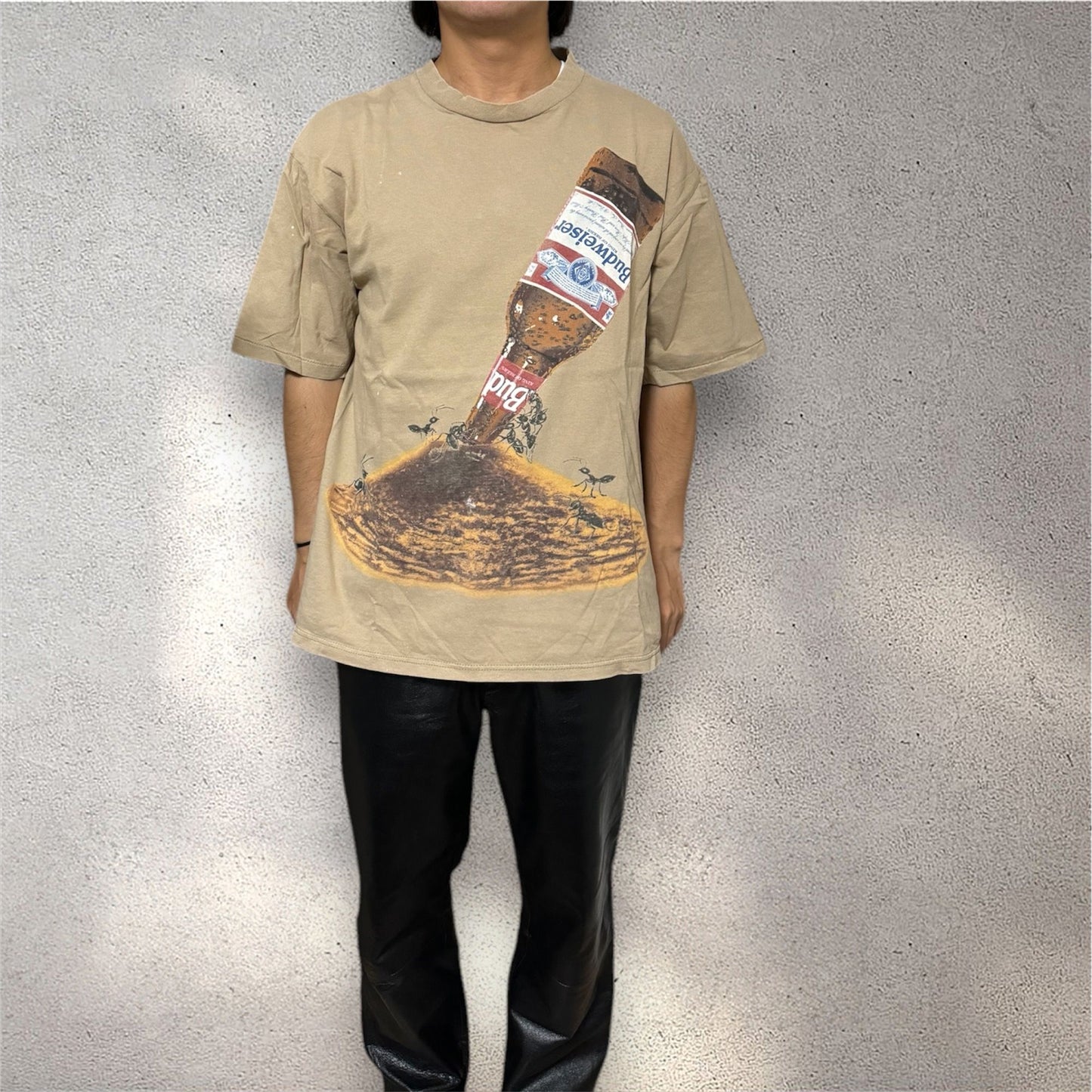 Budweiser Vintage 90s