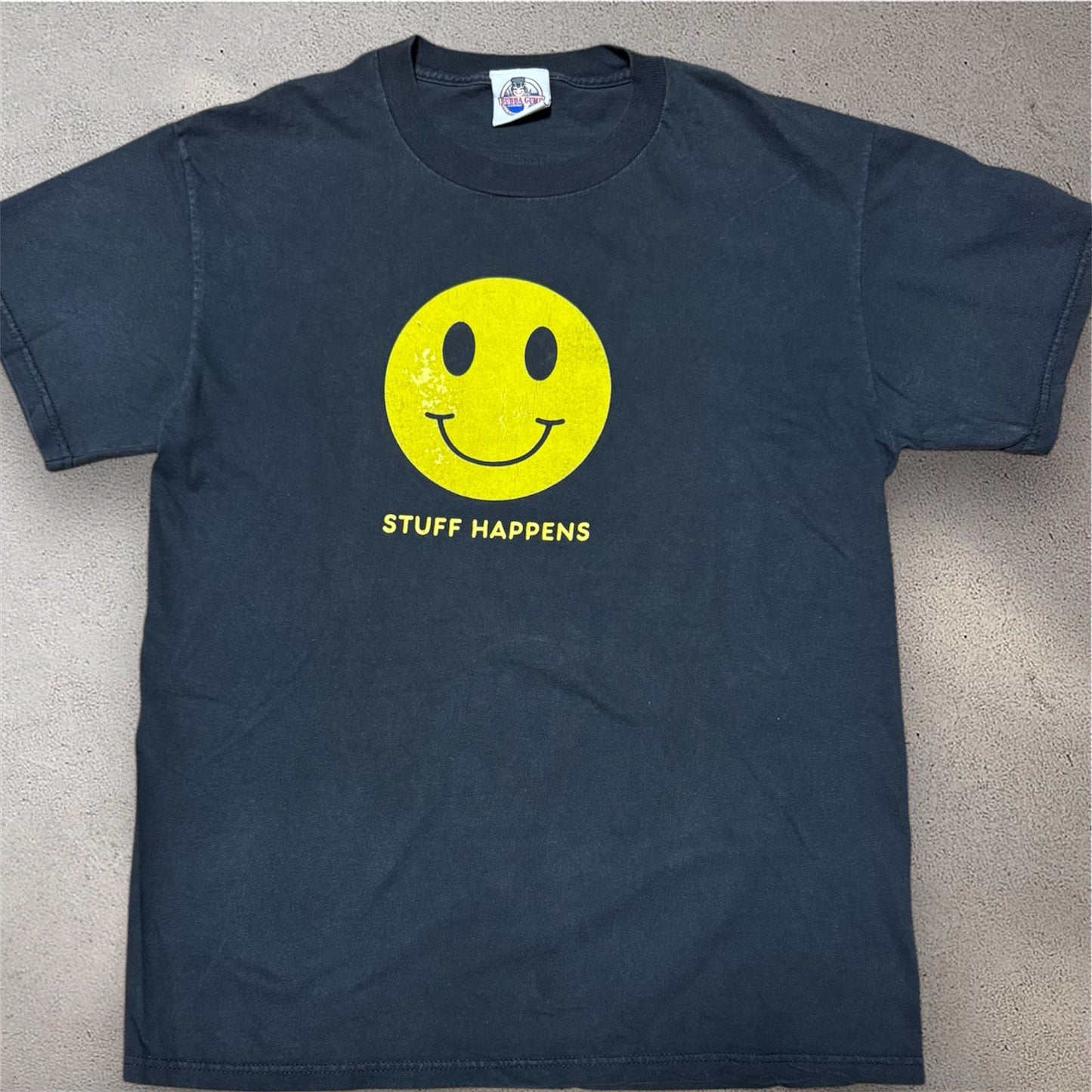 BUBBA GUMP SHRIMP VINTAGE