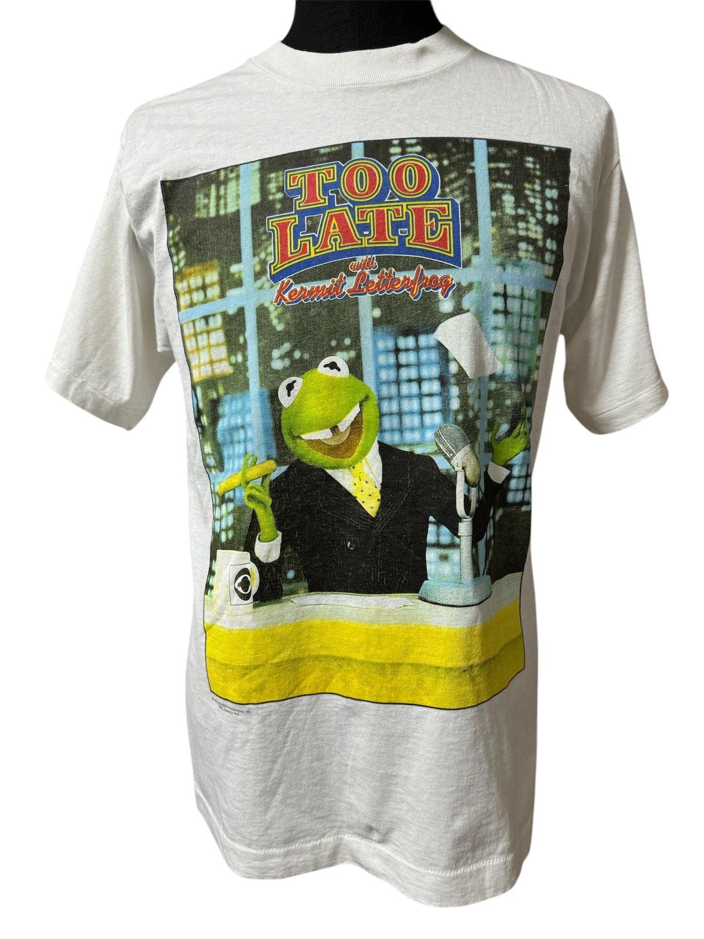 Kermit Parody 90s