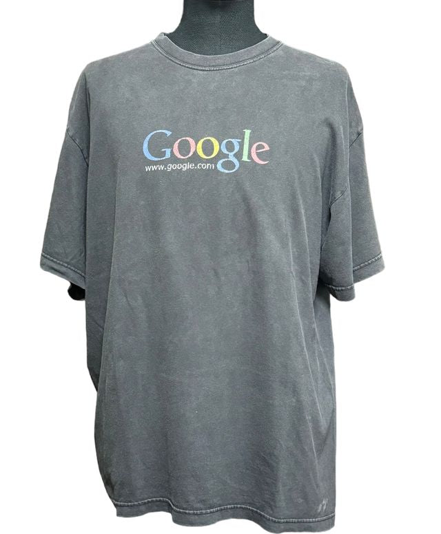 Google T-shirts