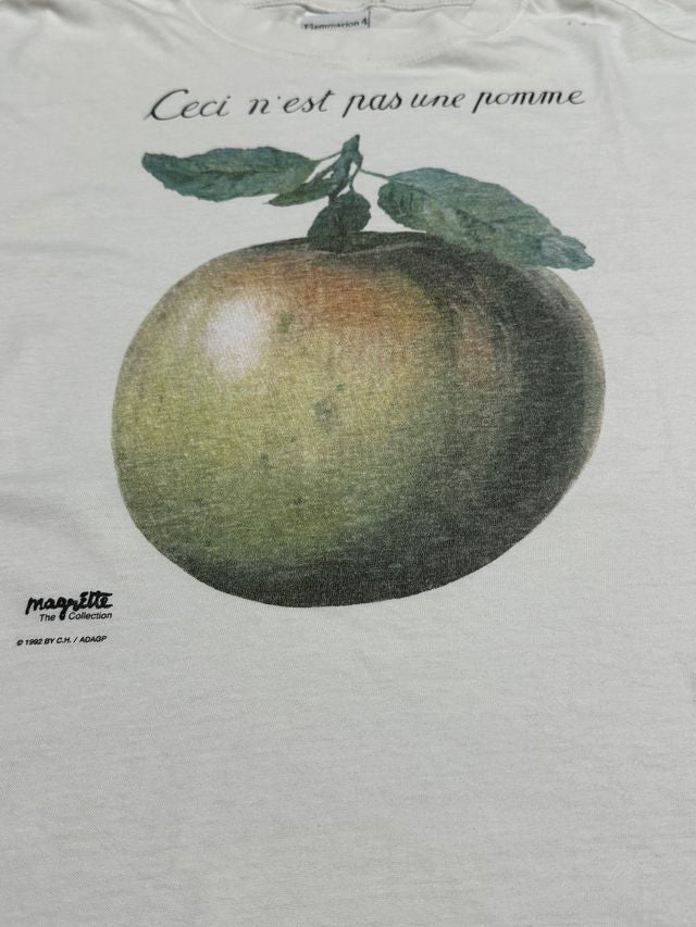 Rene Magritte vintage