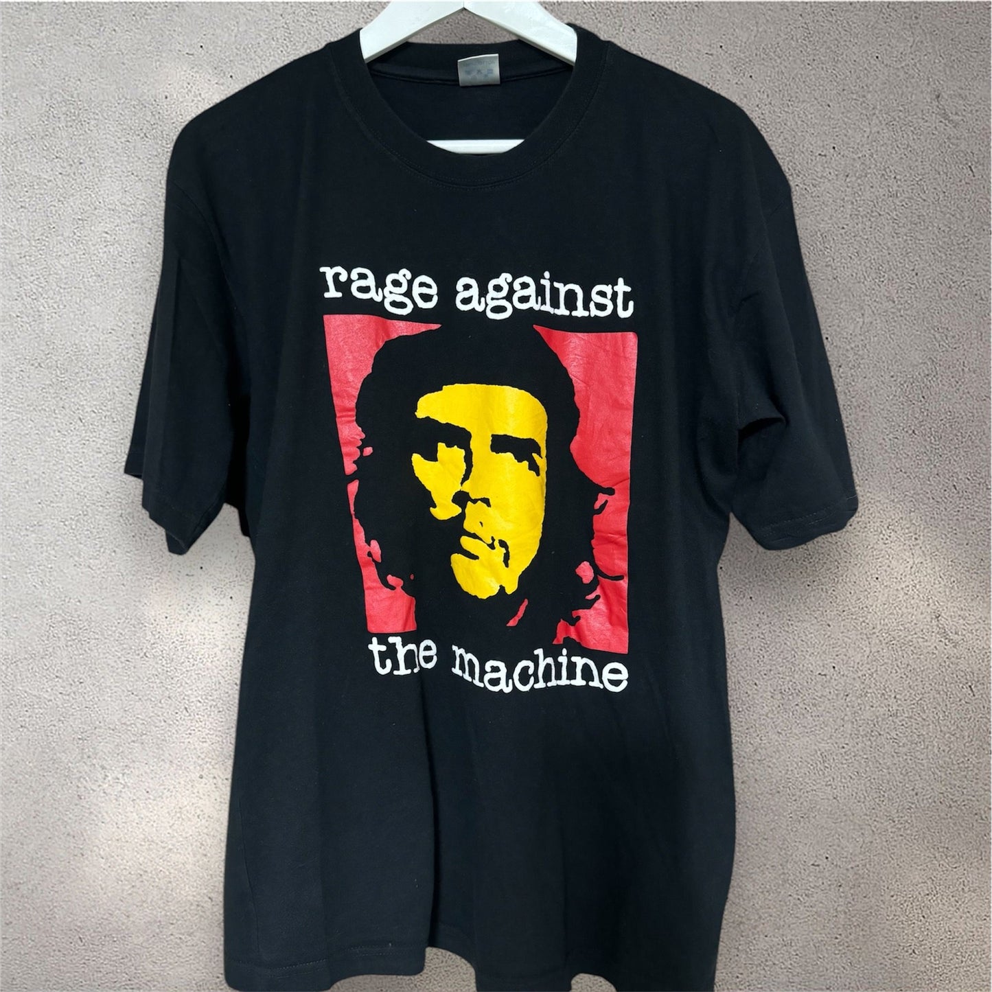 rage against the machine 90s