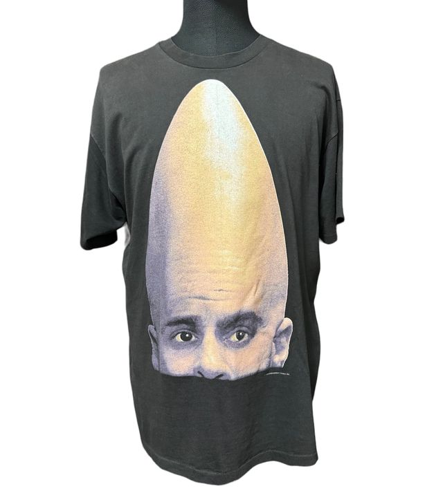 CONEHEADS vintage