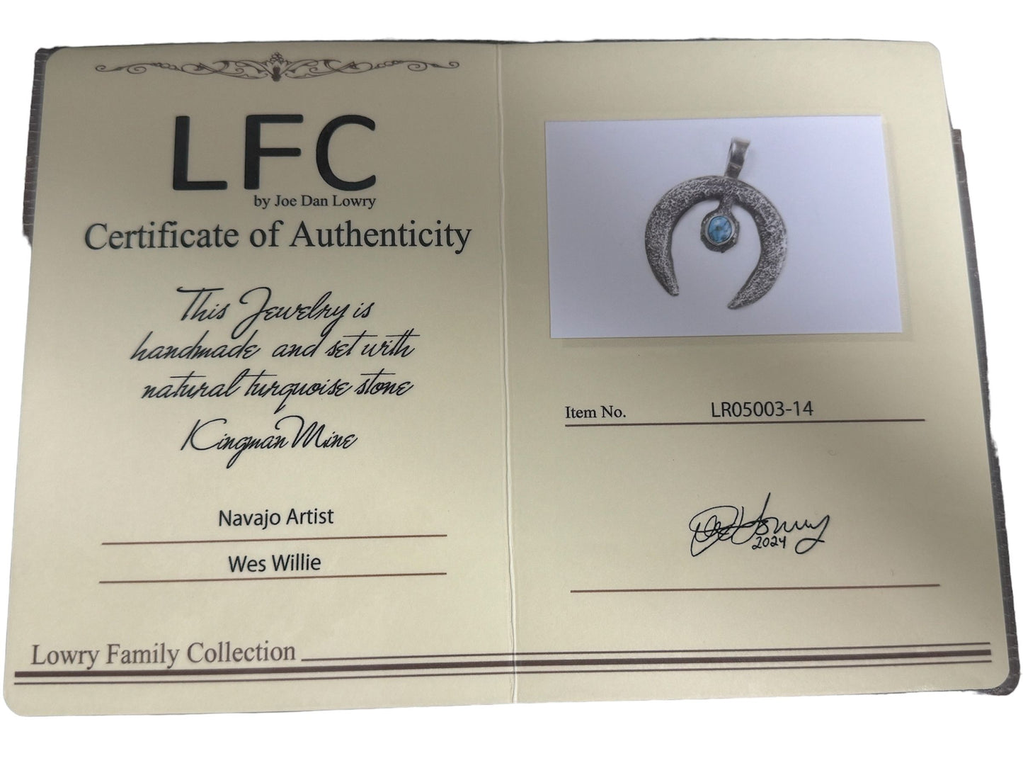 LFC