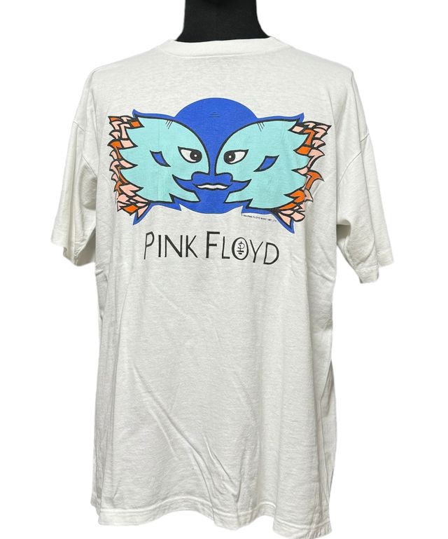 PINK FLOYD vintage 90s