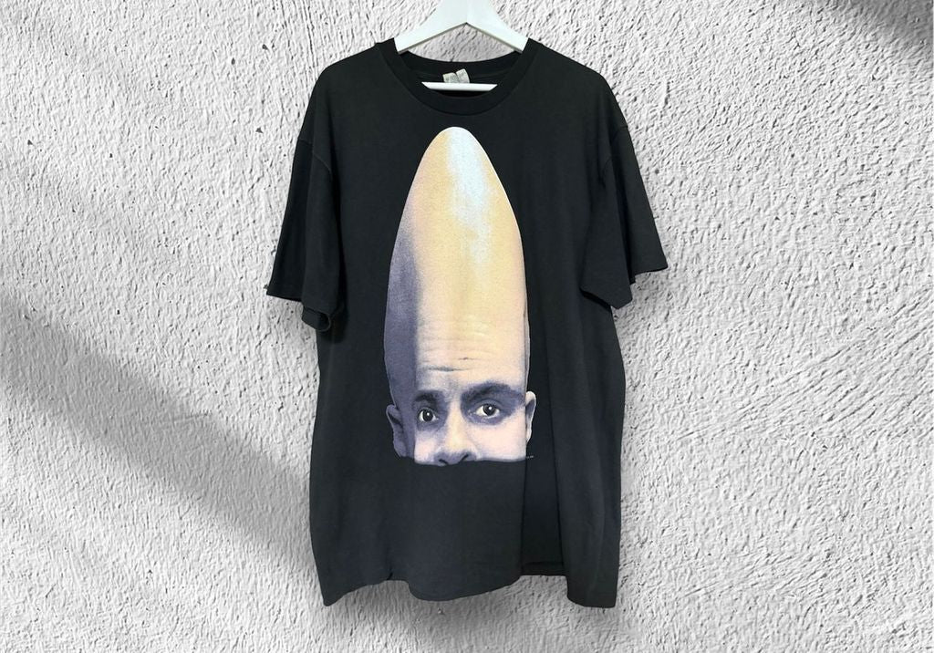 CONEHEADS vintage
