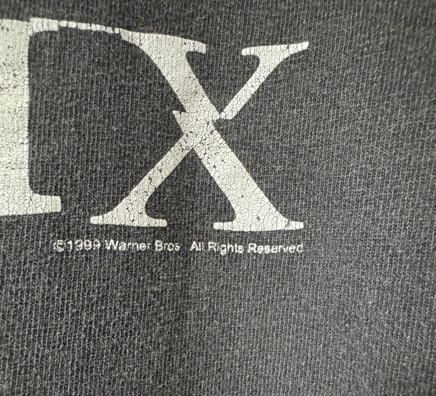 MOVIE MATRIX VINTAGE 90S
