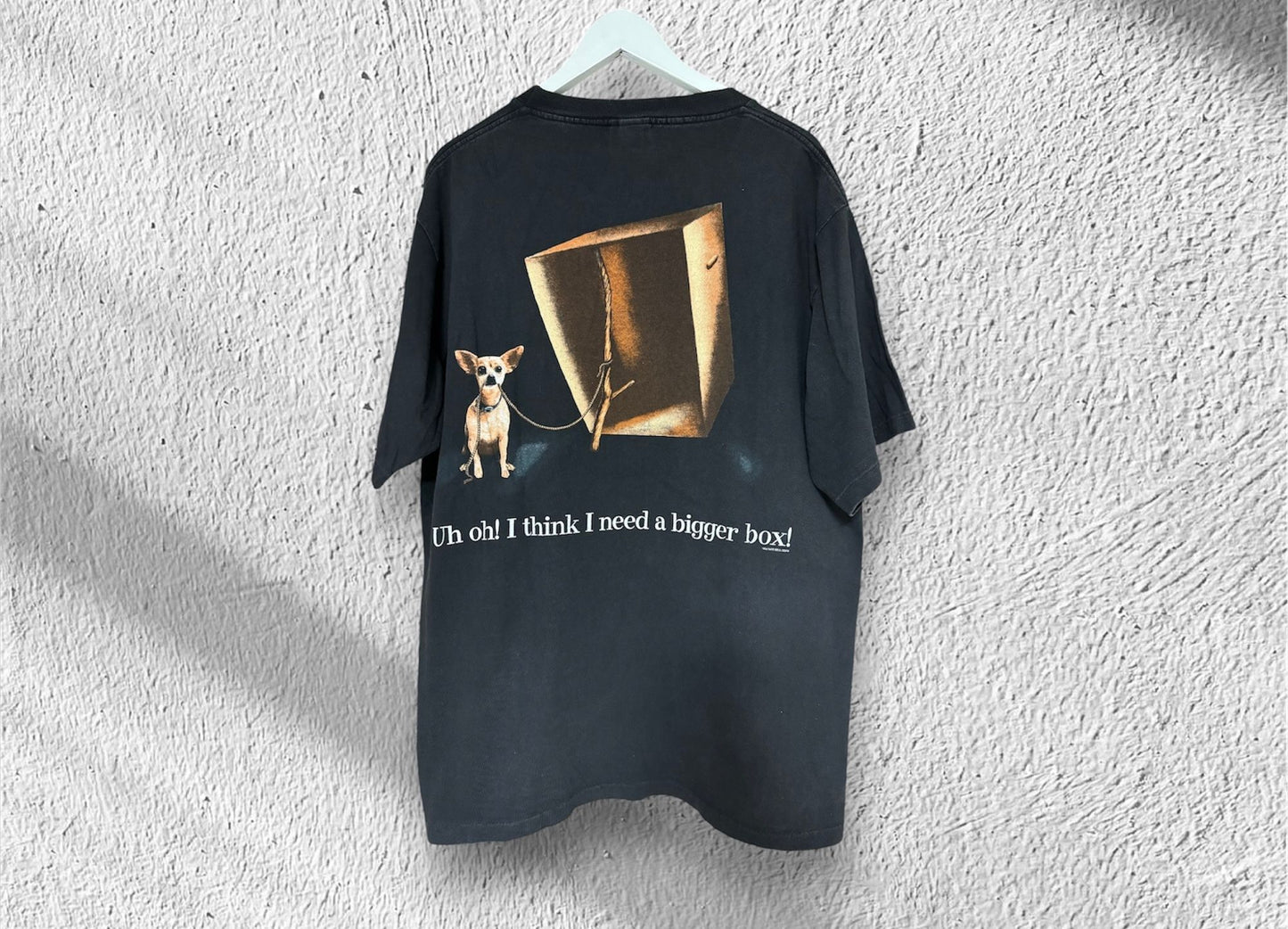 TACO BELL VINTAGE