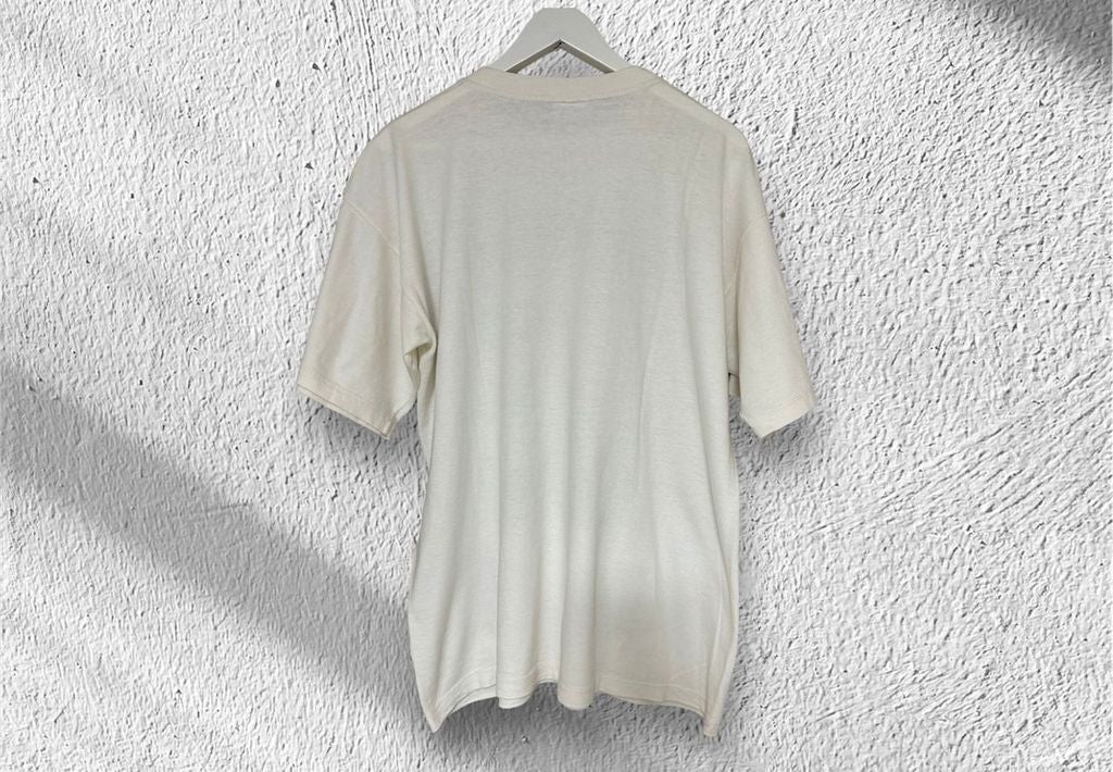 SALVADOR DALI vintage T-shirts 90s