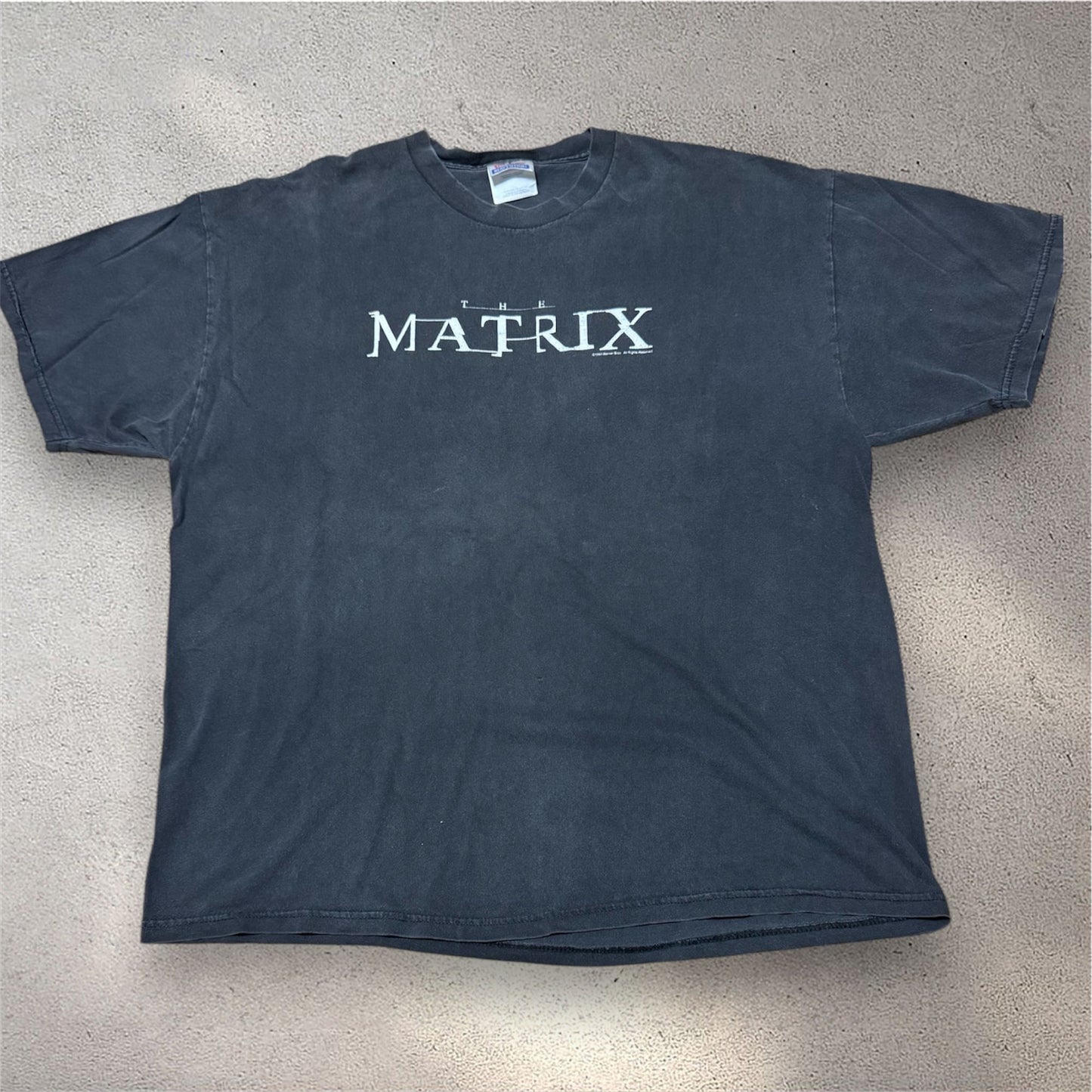 MOVIE MATRIX VINTAGE 90S