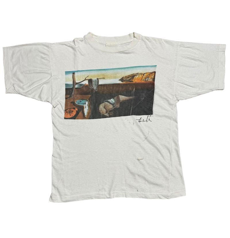 SALVADOR DALI vintage
