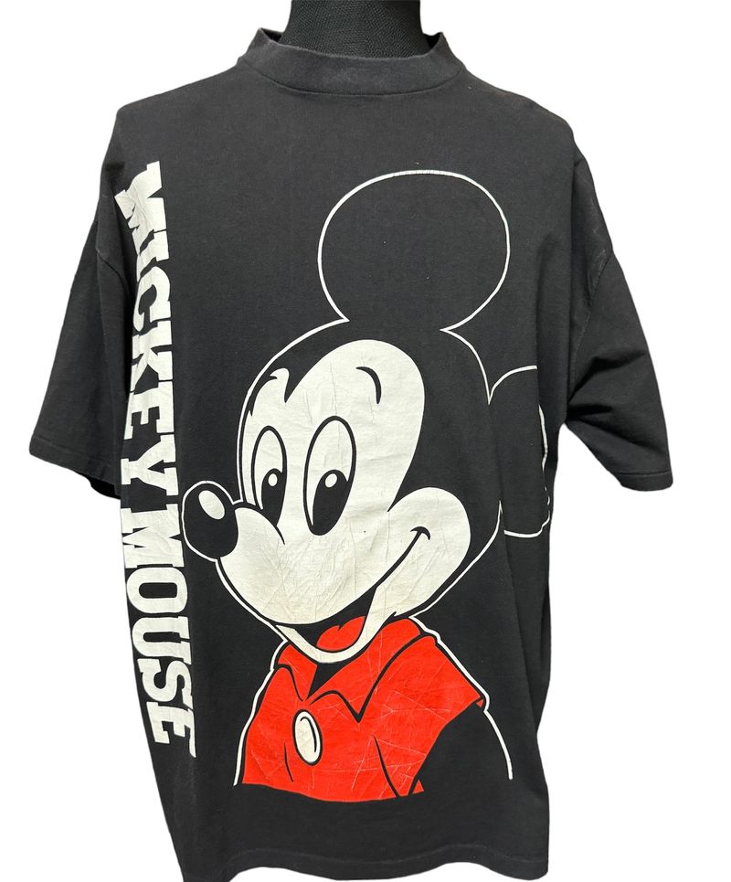 MICKEY Vintage 90s